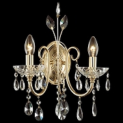 Бра Odeon Light Vers1a 4977/2W цвет золото-1