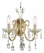 Бра Odeon Light Vers1a 4977/2W цвет золото-2