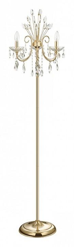 Торшер Odeon Light Versia 4977/3F 