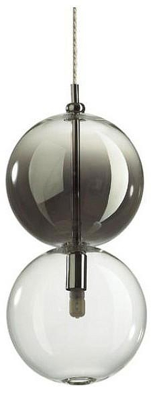 Подвесной светильник Odeon Light Twixy 4980/1A 