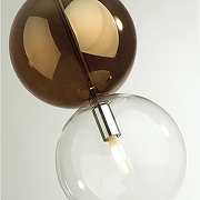 Подвесной светильник Odeon Light Tw1xy 4980/1B цвет хром-5