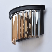 Накладной светильник MW-Light Гослар 15 498025402 цвет плафона/подвески Шампань, цвет арматуры Черный-3