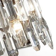 Накладной светильник Odeon Light Dak1sa 4985/2W цвет хром-3