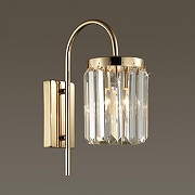 Бра Odeon Light Vassa 4987/1W цвет золото-1