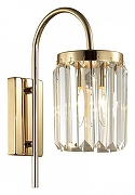 Бра Odeon Light Vassa 4987/1W цвет золото-2