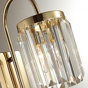 Бра Odeon Light Vassa 4987/1W цвет золото-3