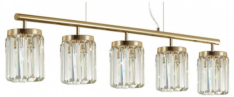 Подвесной светильник Odeon Light Vassa 4987/5 