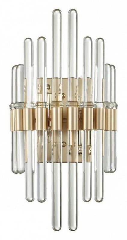 Накладной светильник Odeon Light St1ka 4988/2W 