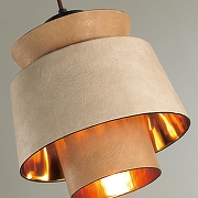 Подвесной светильник Odeon Light Kressa 4992/1 цвет черный-5