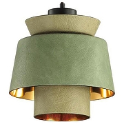 Подвесной светильник Odeon Light Kressa 4992/1A цвет черный