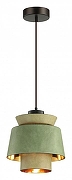 Подвесной светильник Odeon Light Kressa 4992/1A цвет черный-3