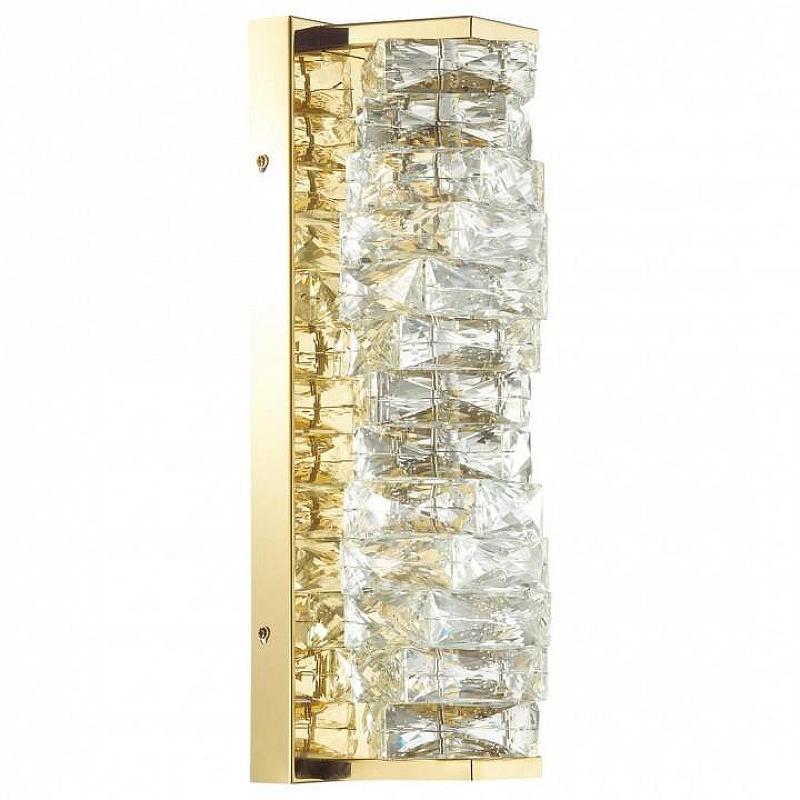 Бра Odeon Light Straza 4999/10WL 