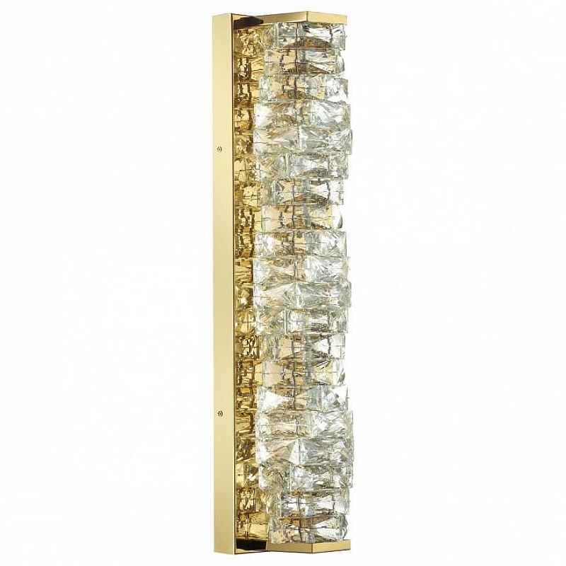 Бра Odeon Light Straza 4999/15WL 