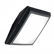 Накладной светильник Fumagalli Guizeppe 4P2.000.000.AYF1R цвет плафона/подвески Белый, цвет арматуры Черный