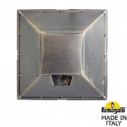 Накладной светильник Fumagalli Guizeppe 4P2.000.000.BYF1R цвет плафона/подвески Белый, цвет арматуры Бронза-3