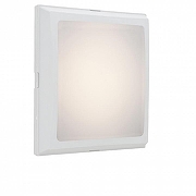 Накладной светильник Fumagalli Guizeppe 4P2.000.000.WYF1R цвет плафона/подвески Белый, цвет арматуры Белый