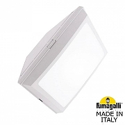 Накладной светильник Fumagalli Guizeppe 4P2.000.000.WYF1R цвет плафона/подвески Белый, цвет арматуры Белый-1