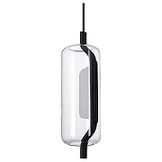 Подвесной светильник Odeon Light Kav1a 5003/10L цвет черный