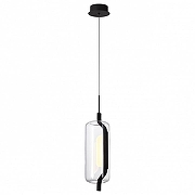 Подвесной светильник Odeon Light Kav1a 5003/10L цвет черный-1