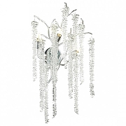 Бра Odeon Light Banche 5004/3W цвет алюминий-1