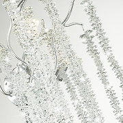 Бра Odeon Light Banche 5004/3W цвет алюминий-3