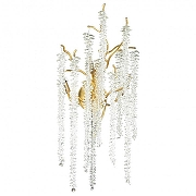 Бра Odeon Light Banche 1 5005/3W цвет золото