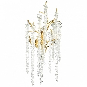 Бра Odeon Light Banche 1 5005/3W цвет золото-1