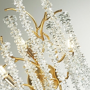 Бра Odeon Light Banche 1 5005/3W цвет золото-3