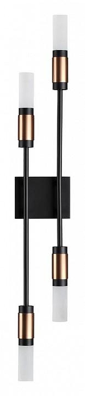 Бра Odeon Light Candel 5009/10WL 