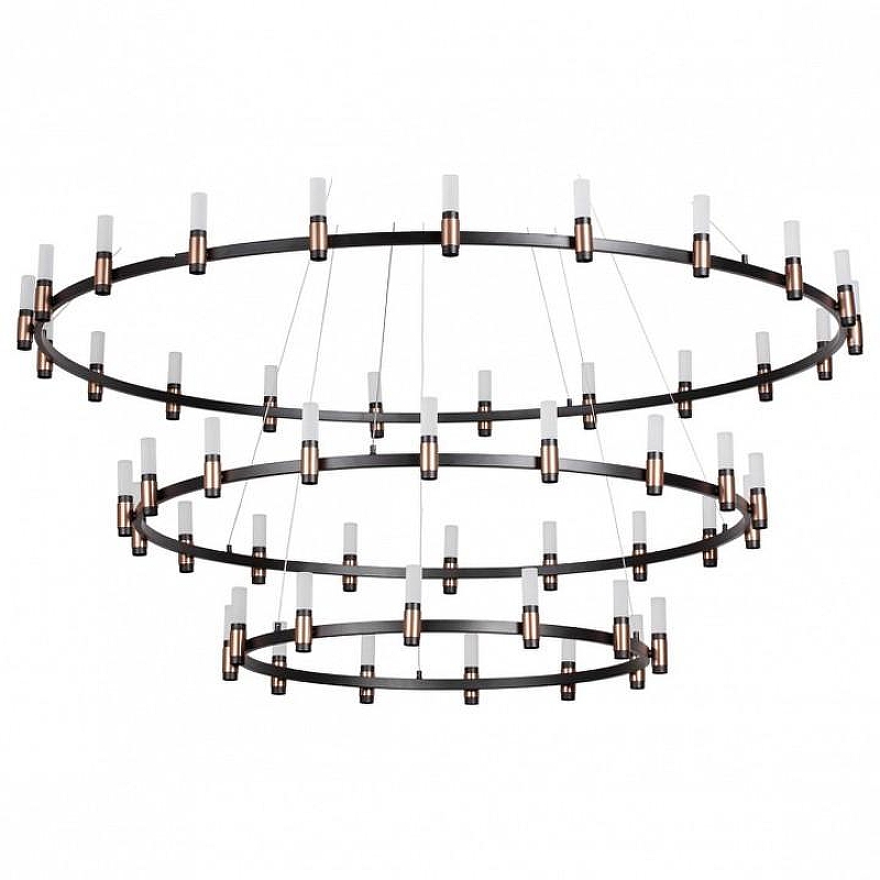 Подвесной светильник Odeon Light Candel 5009/204L 