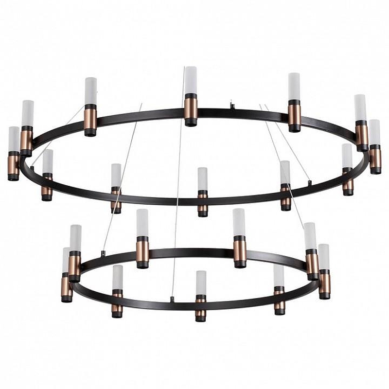 Подвесной светильник Odeon Light Candel 5009/98L 