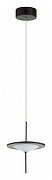 Подвесной светильник Odeon Light Steka 5012/10L цвет черный-2