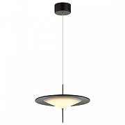 Подвесной светильник Odeon Light Steka 5012/16L цвет черный-1