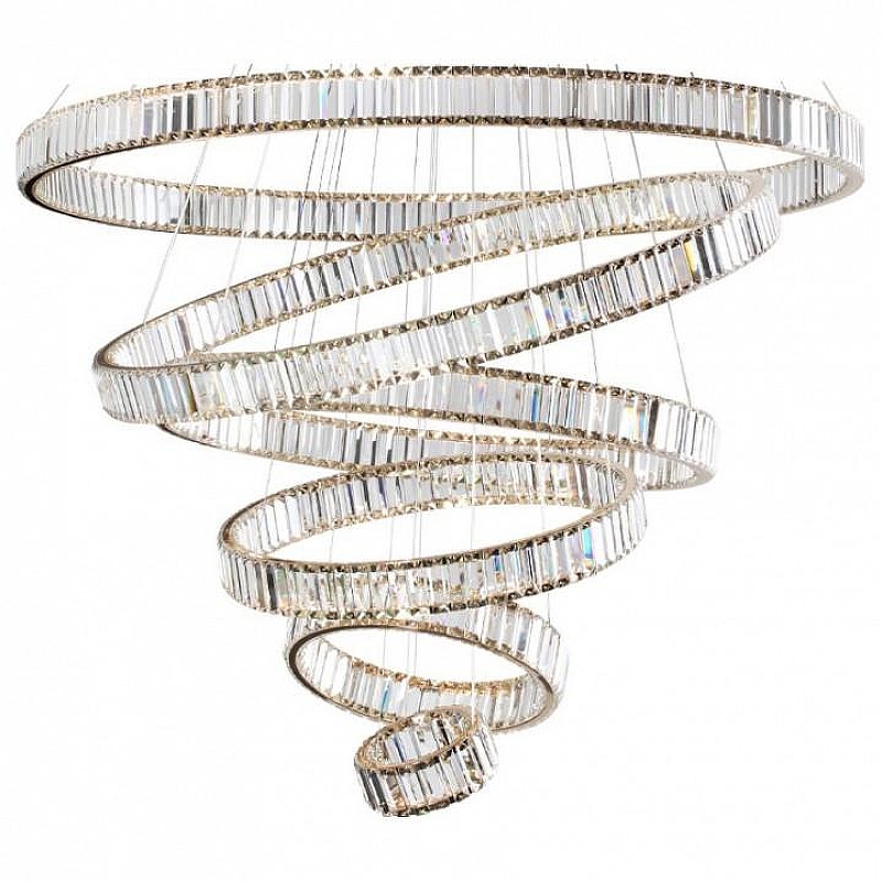 Подвесной светильник Odeon Light Vek1a 5015/260L 
