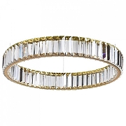 Подвесной светильник Odeon Light Vek1a 5015/30L цвет золото