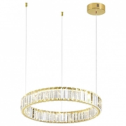 Подвесной светильник Odeon Light Vek1a 5015/30L цвет золото-1