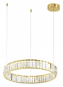 Подвесной светильник Odeon Light Vek1a 5015/30L цвет золото-3