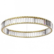 Подвесной светильник Odeon Light Vek1a 5015/36L цвет золото