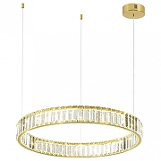 Подвесной светильник Odeon Light Vek1a 5015/36L цвет золото-1