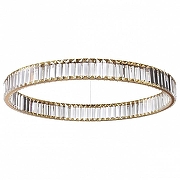 Подвесной светильник Odeon Light Vek1a 5015/45L цвет золото