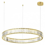 Подвесной светильник Odeon Light Vek1a 5015/45L цвет золото-3