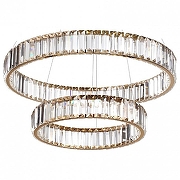 Подвесной светильник Odeon Light Vek1a 5015/60L цвет золото