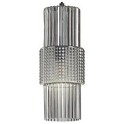 Подвесной светильник Odeon Light P1mpa 5016/1 цвет плафона/подвески Светло-серый, цвет арматуры Черный