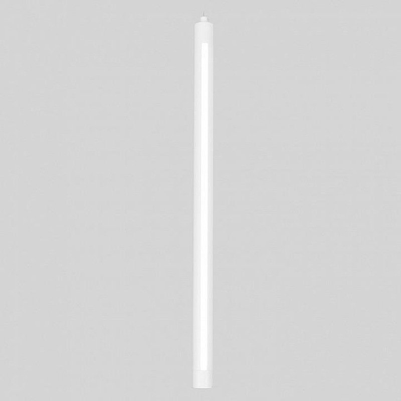 Подвесной светильник Eurosvet Strong 50189/1 LED белый 