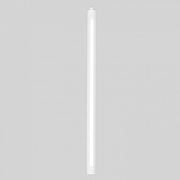 Подвесной светильник Eurosvet Strong 50189/1 LED белый цвет плафона/подвески Белый, цвет арматуры Белый