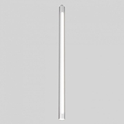 Подвесной светильник Eurosvet Strong 50189/1 LED серебро цвет плафона/подвески Серебро, цвет арматуры Серебро