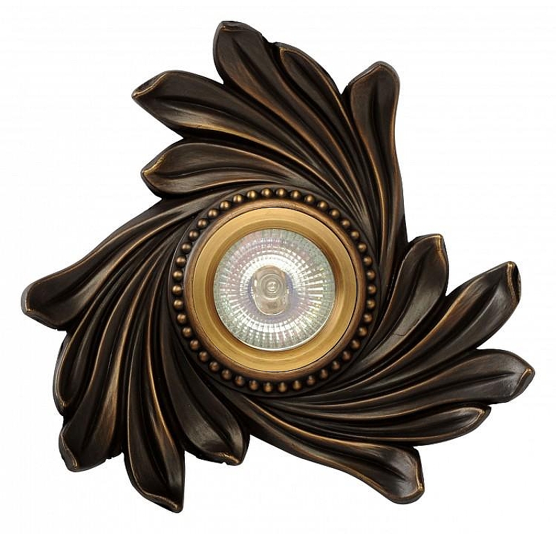 Встраиваемый светильник Abrasax 5021 5021-BL 