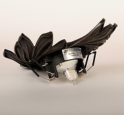 Встраиваемый светильник Abrasax 5021 5021-BL цвет Черный-3