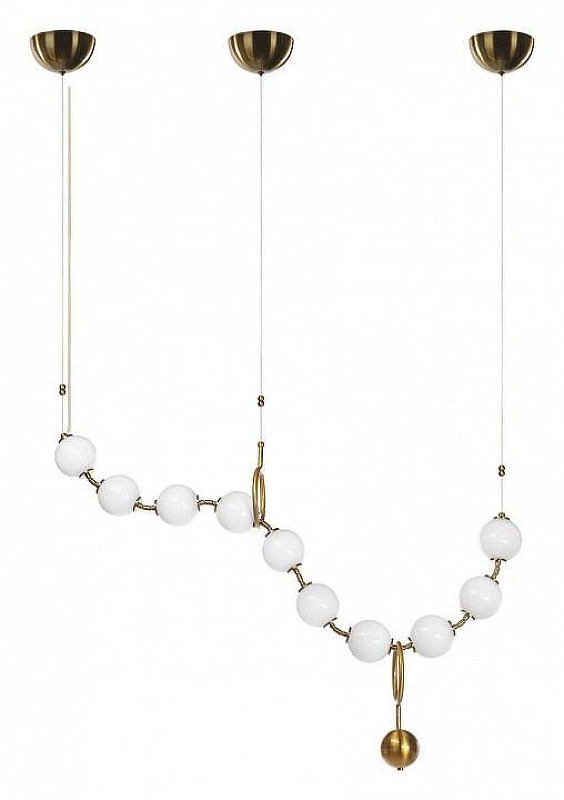 Подвесной светильник Loft it Coco 5022-10P 