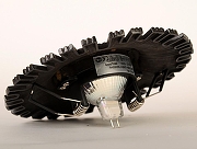 Встраиваемый светильник Abrasax 5022 5022-BL цвет Черный-4